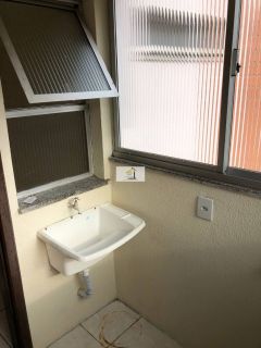 Excelente apartamento de 1 quarto em otima localização em Campinas