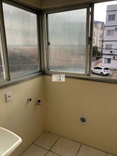 Excelente apartamento de 1 quarto em otima localização em Campinas