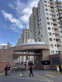 Excelente apartamento de 3 quartos em barreiros