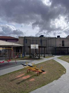Excelente apartamento de 3 quartos em barreiros