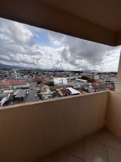 Excelente apartamento de 3 quartos em barreiros