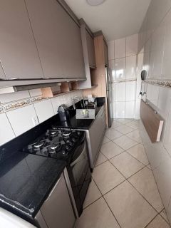 Excelente apartamento de 3 quartos em barreiros