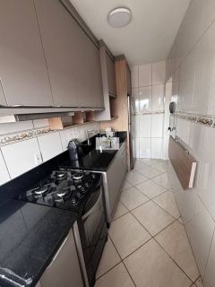 Excelente apartamento de 3 quartos em barreiros