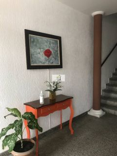 Apartamento de 01 quarto em ótima localização no Kobrasol