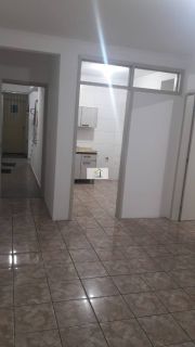 Apartamento de 01 quarto em ótima localização no Kobrasol