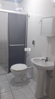 Apartamento de 01 quarto em ótima localização no Kobrasol