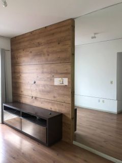 Apartamento de 03 quartos mobiliado ideal pra quem busca localização e comodidade
