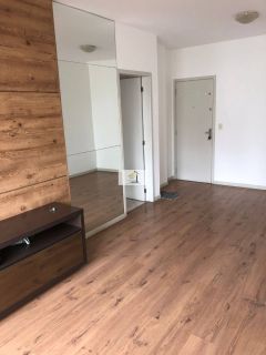 Apartamento de 03 quartos mobiliado ideal pra quem busca localização e comodidade