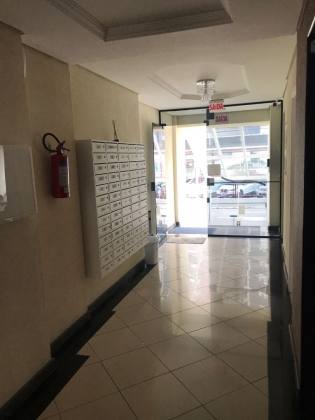 Lindo apartamento totalmente mobiliado com 70 m² de 2 quartos em Campinas