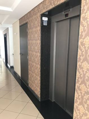 Lindo apartamento totalmente mobiliado com 70 m² de 2 quartos em Campinas
