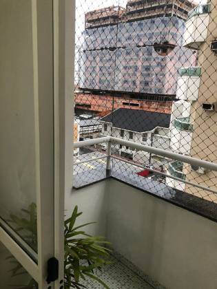 Lindo apartamento totalmente mobiliado com 70 m² de 2 quartos em Campinas
