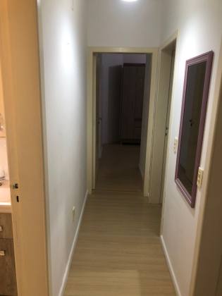 Lindo apartamento totalmente mobiliado com 70 m² de 2 quartos em Campinas
