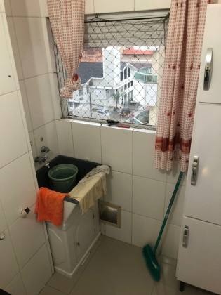 Lindo apartamento totalmente mobiliado com 70 m² de 2 quartos em Campinas