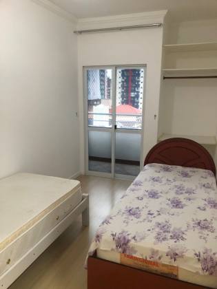 Lindo apartamento totalmente mobiliado com 70 m² de 2 quartos em Campinas