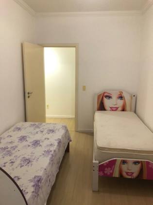 Lindo apartamento totalmente mobiliado com 70 m² de 2 quartos em Campinas