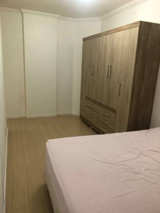 Lindo apartamento totalmente mobiliado com 70 m² de 2 quartos em Campinas