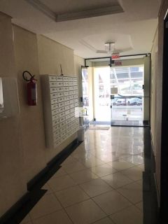 Apartamento de 2 quartos mobiliado bem localizado no Kobrasol