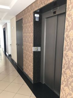 Apartamento de 2 quartos mobiliado bem localizado no Kobrasol