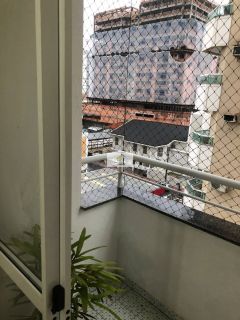 Apartamento de 2 quartos mobiliado bem localizado no Kobrasol