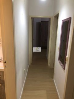 Apartamento de 2 quartos mobiliado bem localizado no Kobrasol