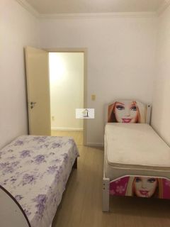 Apartamento de 2 quartos mobiliado bem localizado no Kobrasol