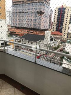 Apartamento de 2 quartos mobiliado bem localizado no Kobrasol