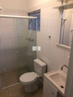 Apartamento de 2 quartos mobiliado bem localizado no Kobrasol