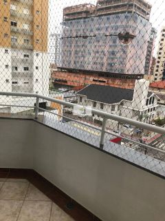 Apartamento de 2 quartos mobiliado bem localizado no Kobrasol