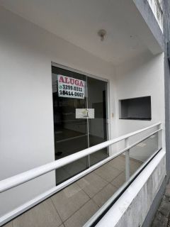 Excelente apartamento em Serraria de 02 quartos