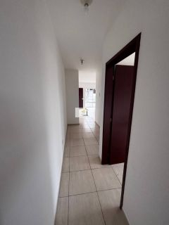 Excelente apartamento em Serraria de 02 quartos
