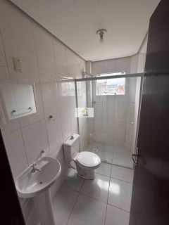 Excelente apartamento em Serraria de 02 quartos