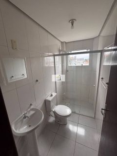 Excelente apartamento em Serraria de 02 quartos