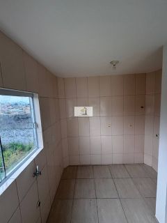 Excelente apartamento em Serraria de 02 quartos