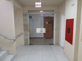 Sala Comercial à venda – Centro de Florianópolis (Rua Felipe Schmidt, Ed. CEISA)