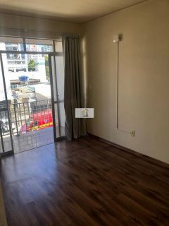 Apartamento com excelente localização de frente ao calçadão do kobrasol