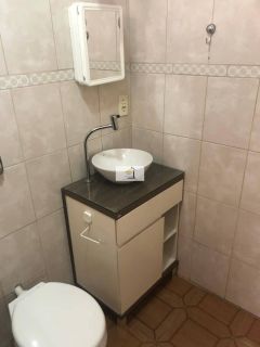 Apartamento com excelente localização de frente ao calçadão do kobrasol