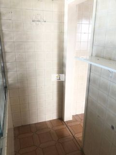 Apartamento com excelente localização de frente ao calçadão do kobrasol