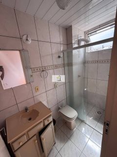 Excelente apartamento de 3 quartos sendo um súite bem localizado em Campinas