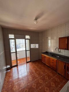 Excelente apartamento de 3 quartos sendo um súite bem localizado em Campinas