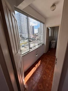Excelente apartamento de 3 quartos sendo um súite bem localizado em Campinas