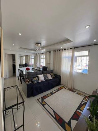 Lindo apartamento TÉRREO á venda - 3 dormitórios / Campinas, São José