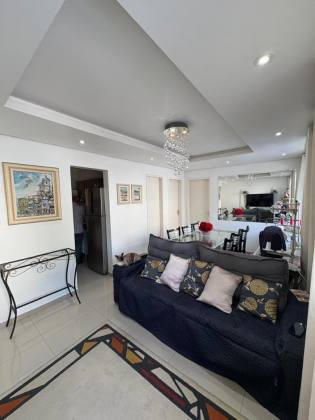 Lindo apartamento TÉRREO á venda - 3 dormitórios / Campinas, São José