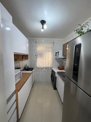 Lindo apartamento TÉRREO á venda - 3 dormitórios / Campinas, São José