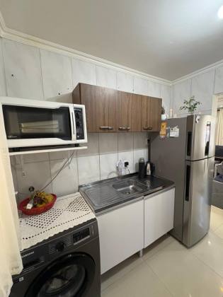 Lindo apartamento TÉRREO á venda - 3 dormitórios / Campinas, São José