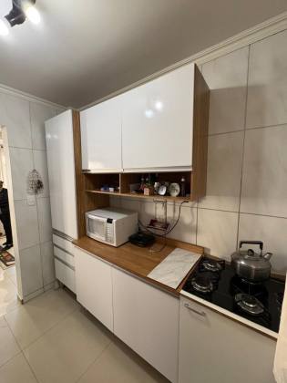 Lindo apartamento TÉRREO á venda - 3 dormitórios / Campinas, São José