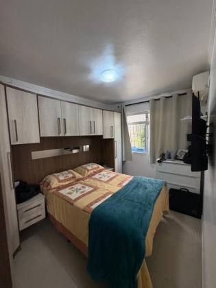 Lindo apartamento TÉRREO á venda - 3 dormitórios / Campinas, São José