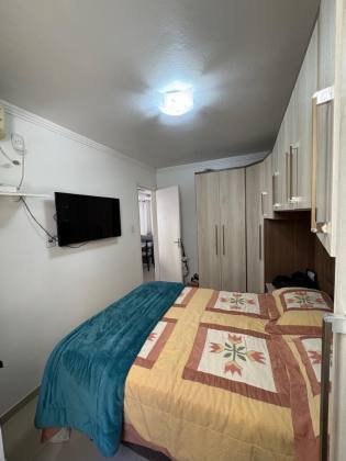 Lindo apartamento TÉRREO á venda - 3 dormitórios / Campinas, São José