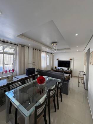 Lindo apartamento TÉRREO á venda - 3 dormitórios / Campinas, São José