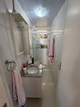 Lindo apartamento TÉRREO á venda - 3 dormitórios / Campinas, São José