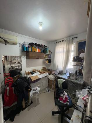 Lindo apartamento TÉRREO á venda - 3 dormitórios / Campinas, São José